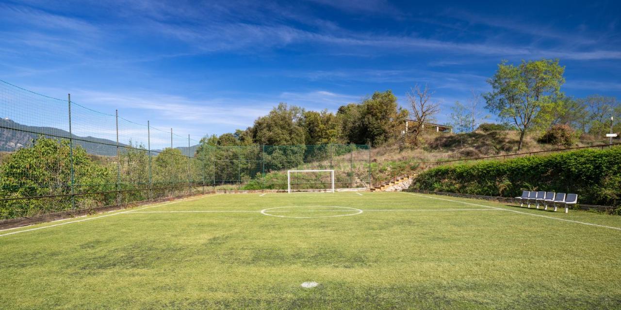 Ca La Masovera - Mas Vinyoles Natura Sant Pere de Torello Exterior photo